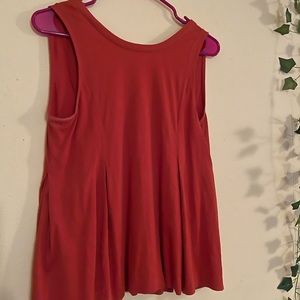 Madewell tank top